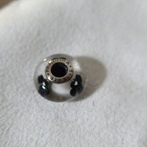 Pandora charm.